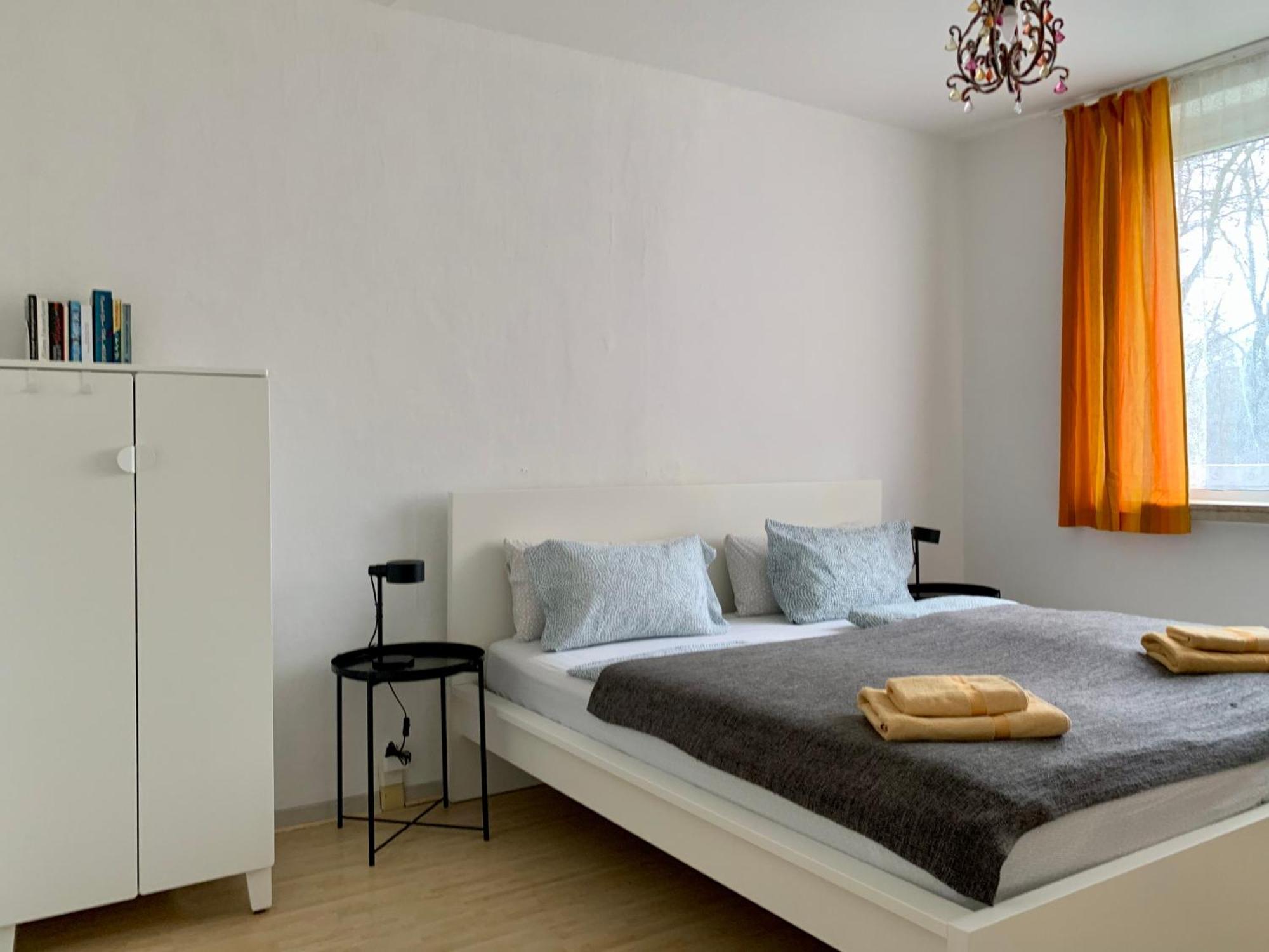 Home Wilma Berlin Exterior foto
