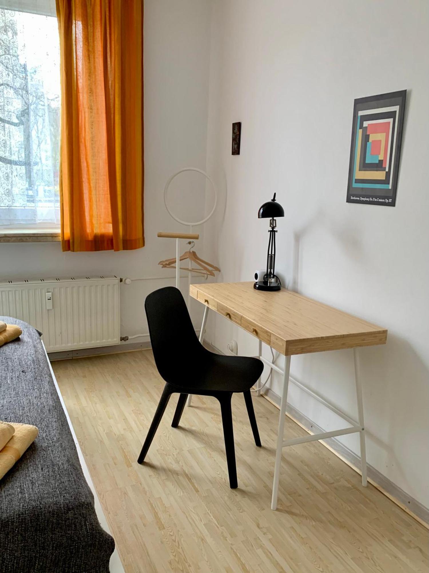 Home Wilma Berlin Exterior foto