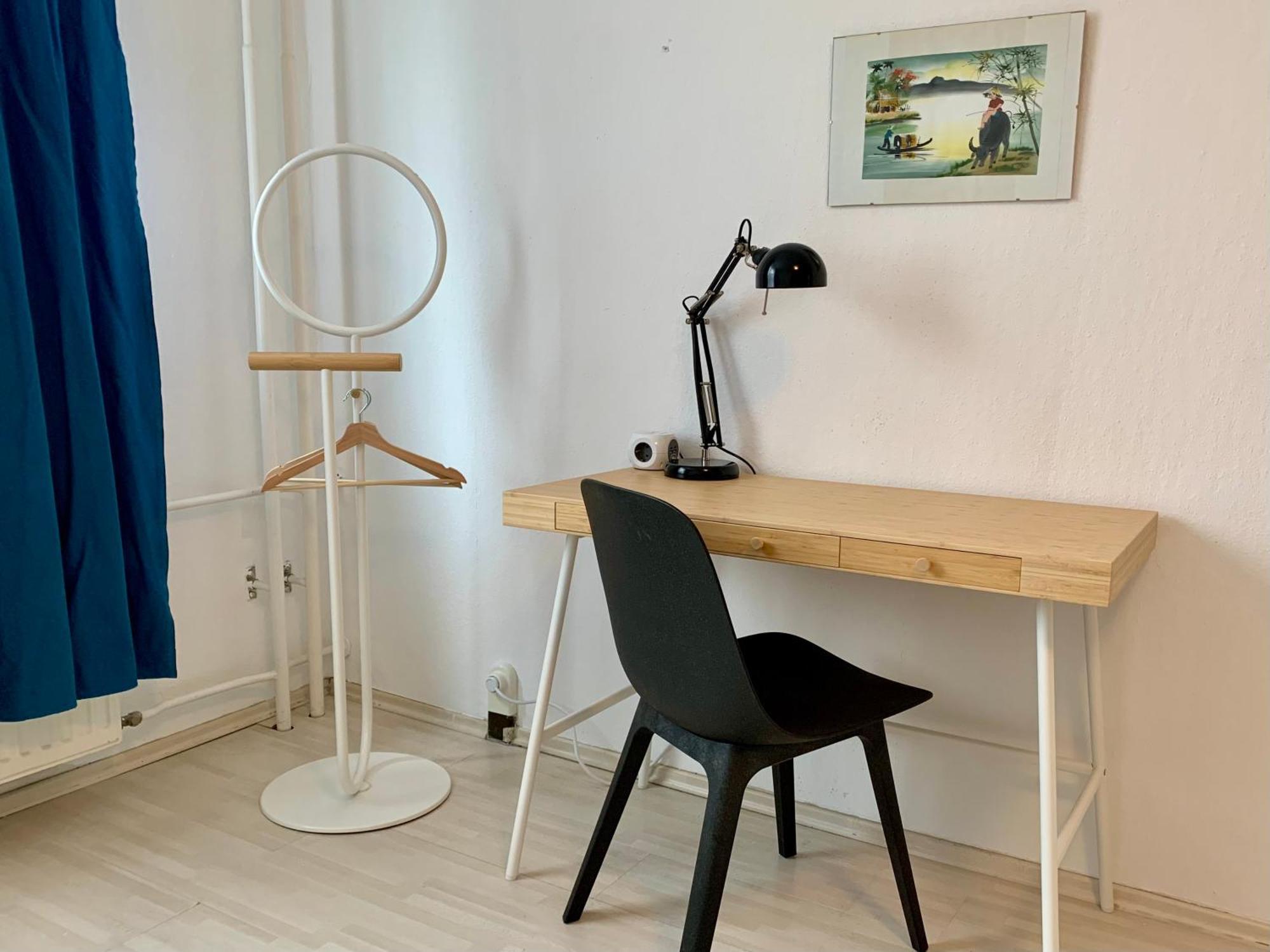 Home Wilma Berlin Exterior foto