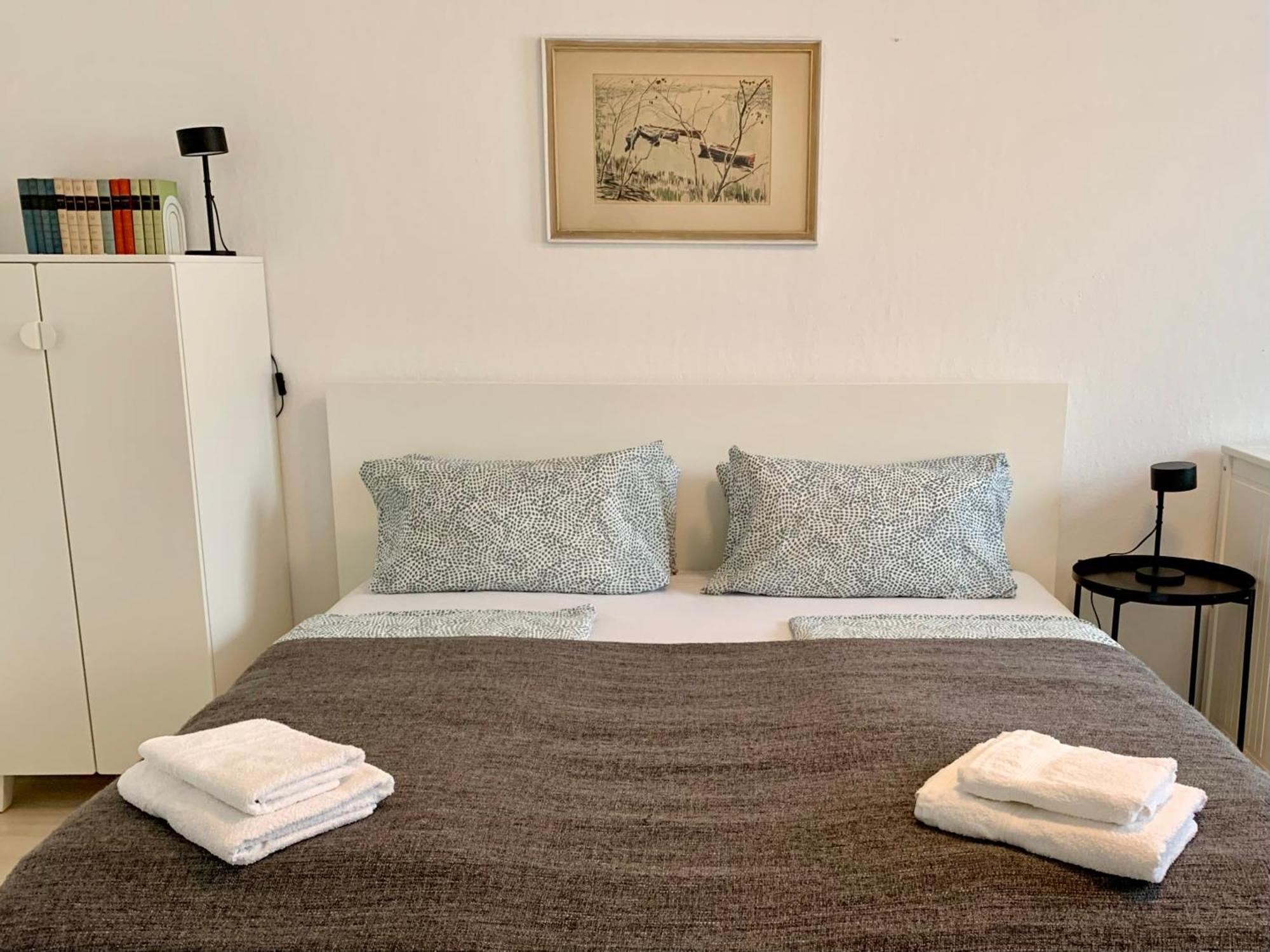 Home Wilma Berlin Exterior foto