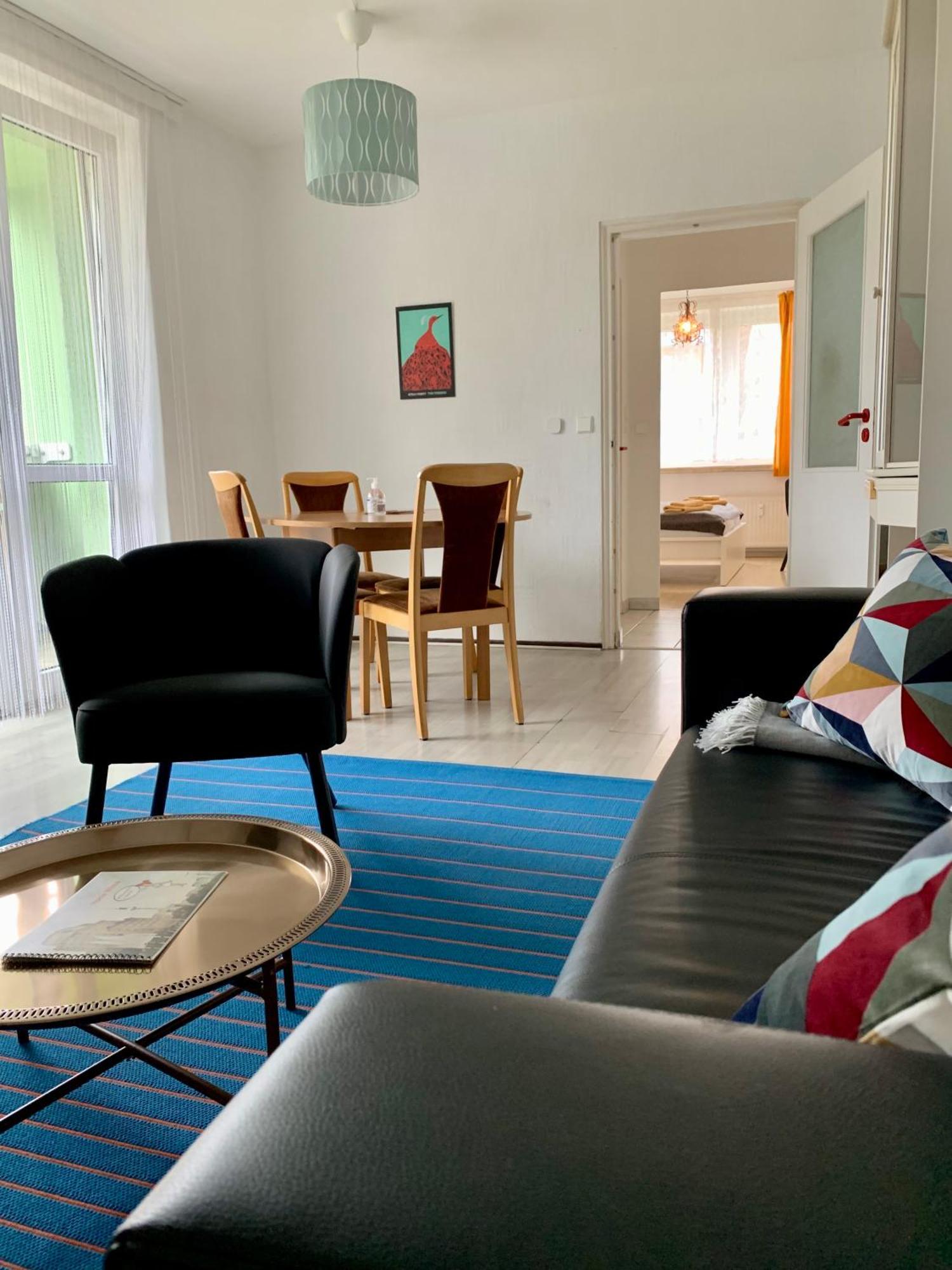 Home Wilma Berlin Exterior foto