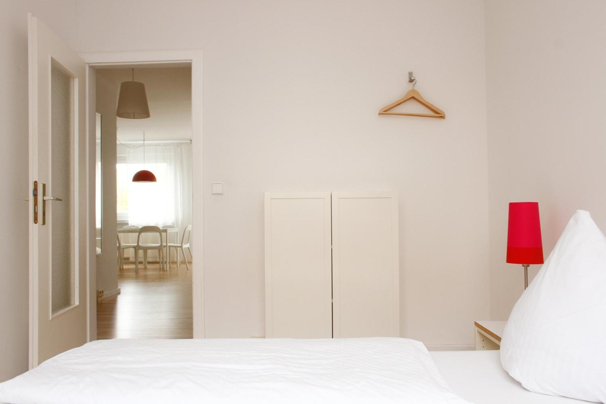 Home Wilma Berlin Zimmer foto