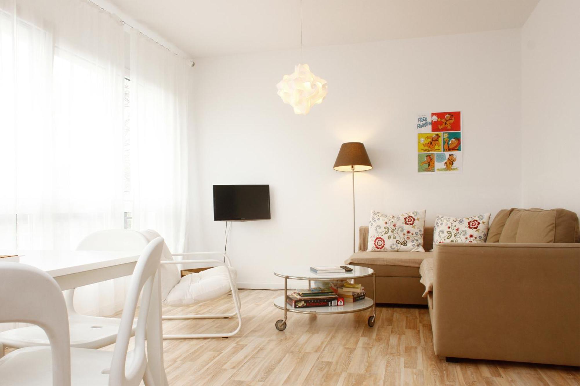 Home Wilma Berlin Zimmer foto