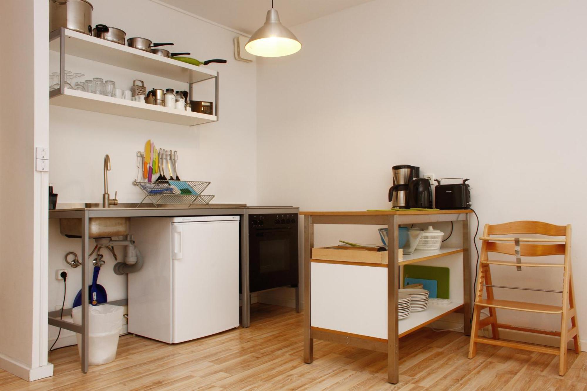 Home Wilma Berlin Zimmer foto
