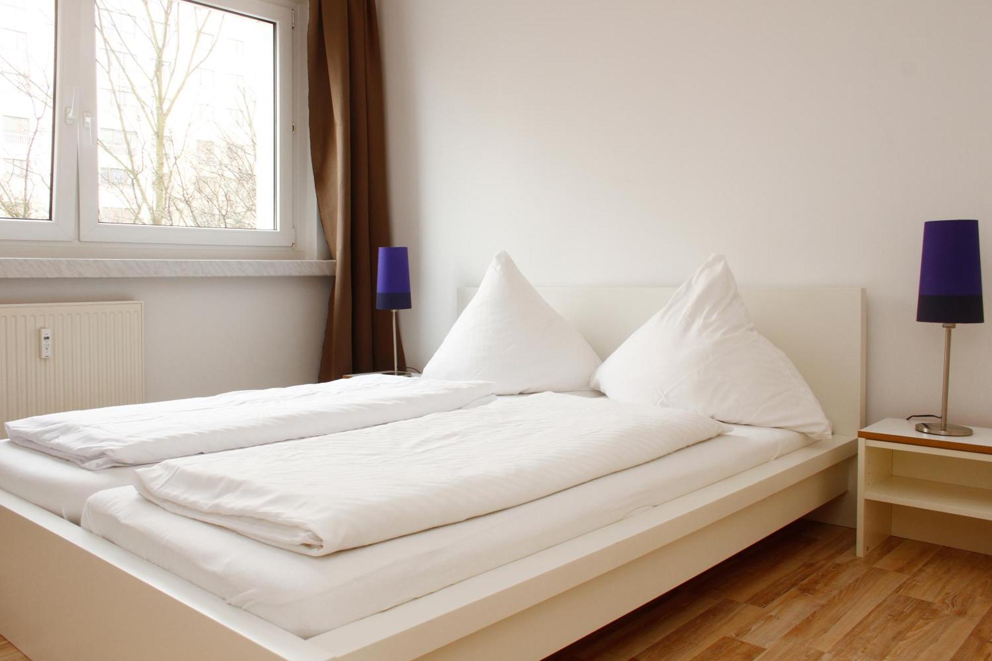 Home Wilma Berlin Exterior foto