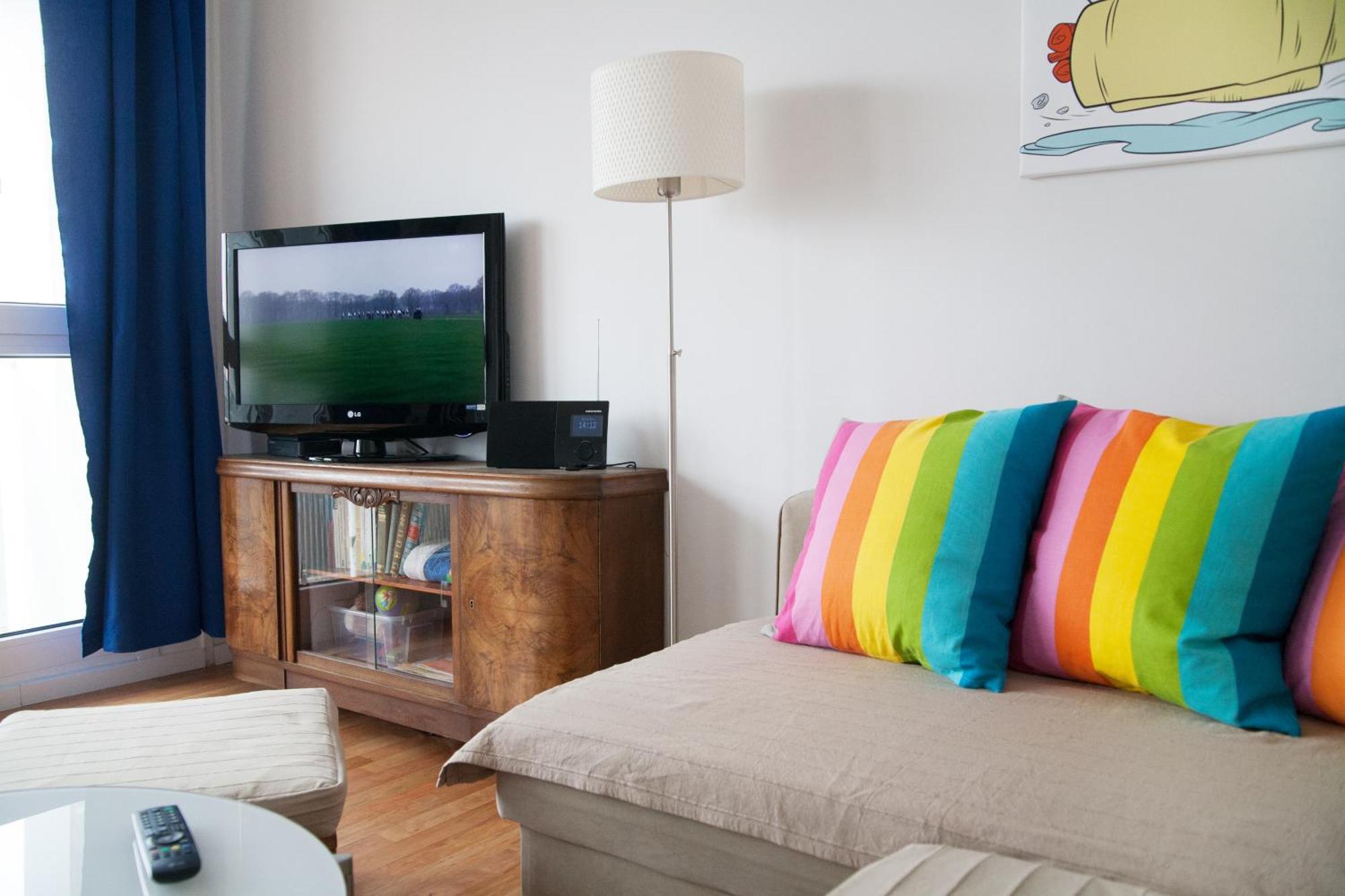 Home Wilma Berlin Zimmer foto
