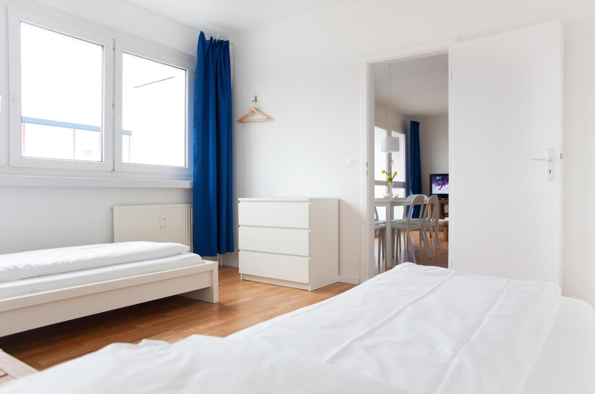 Home Wilma Berlin Zimmer foto
