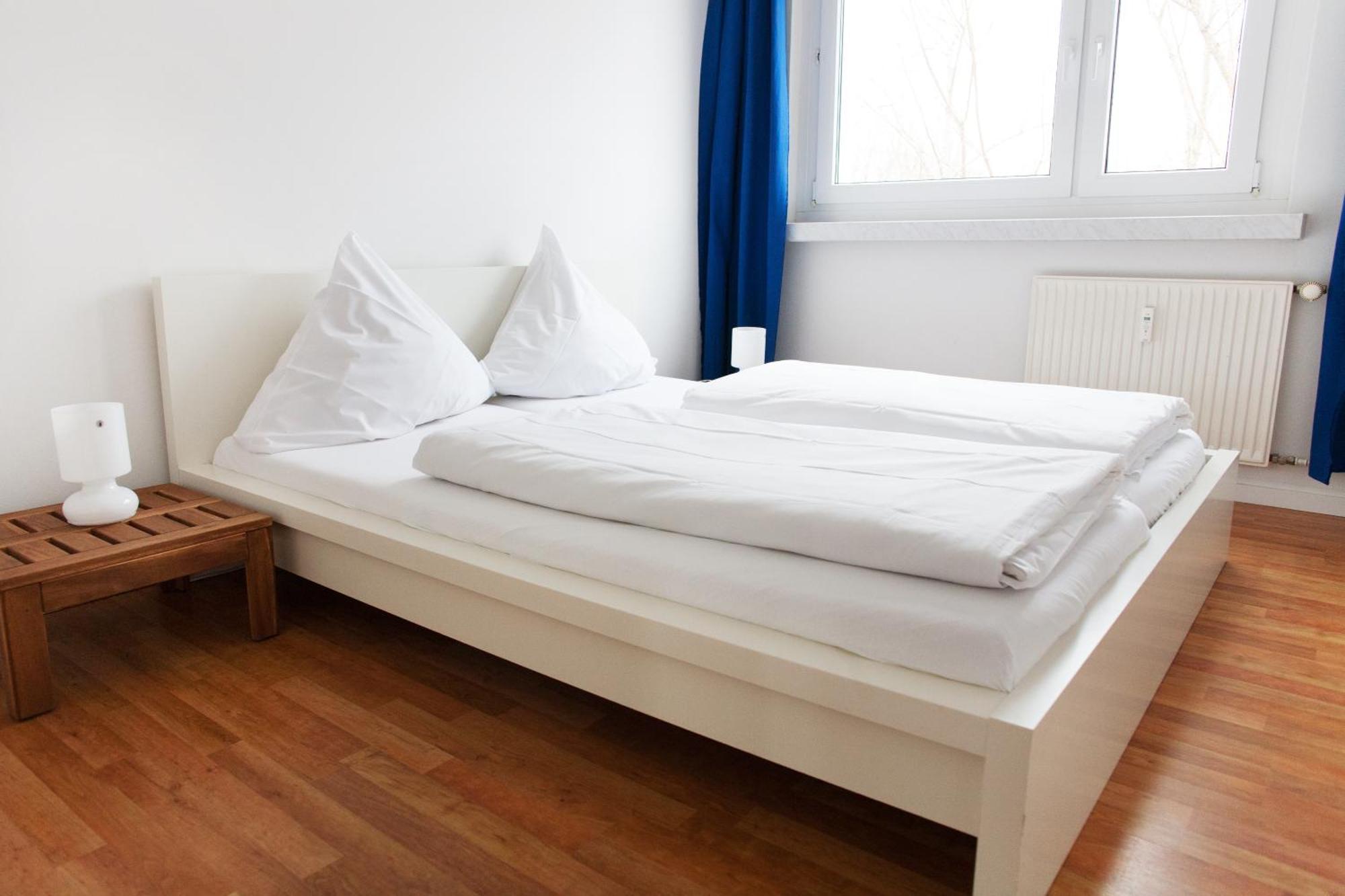 Home Wilma Berlin Exterior foto