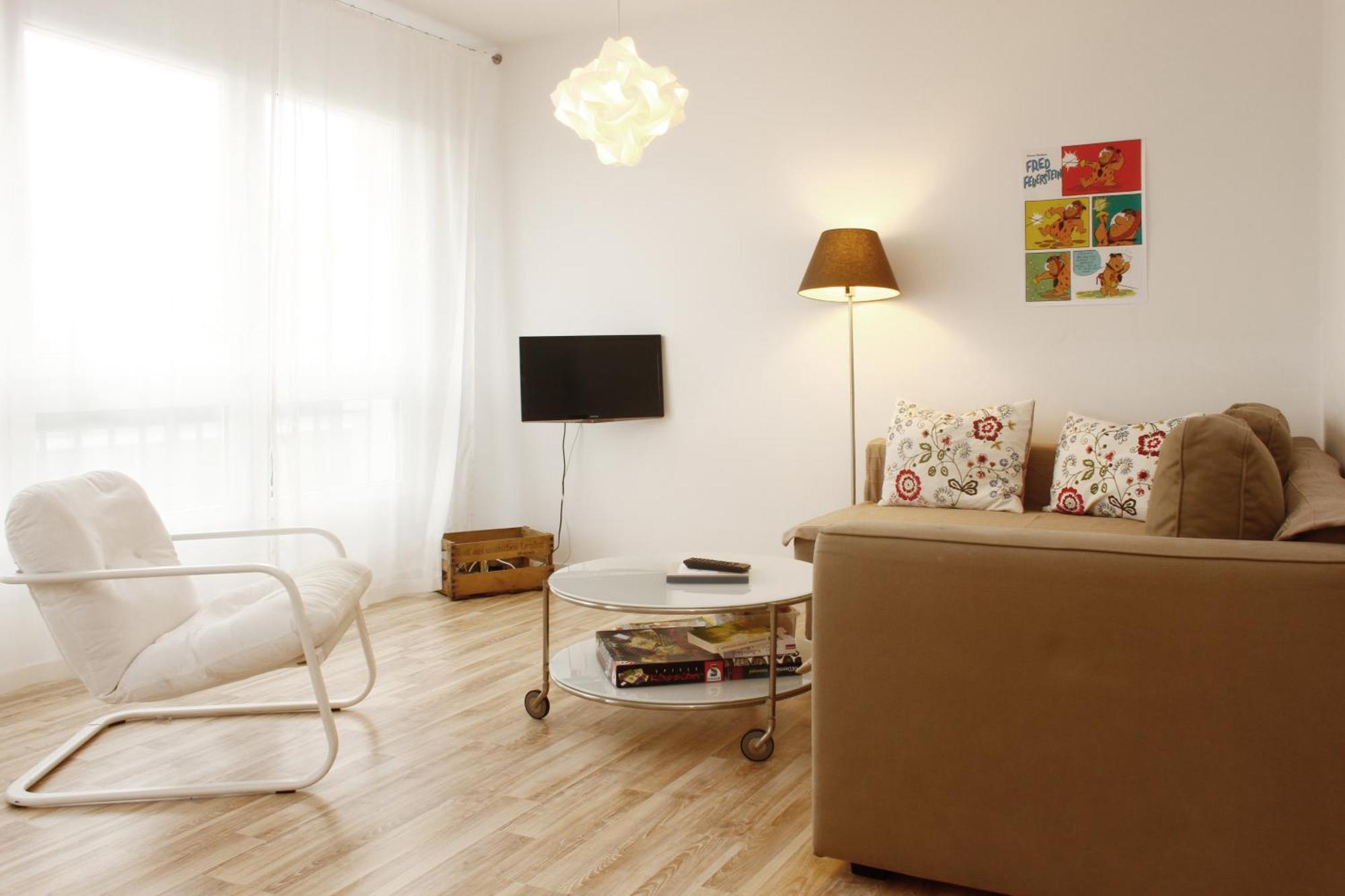 Home Wilma Berlin Exterior foto