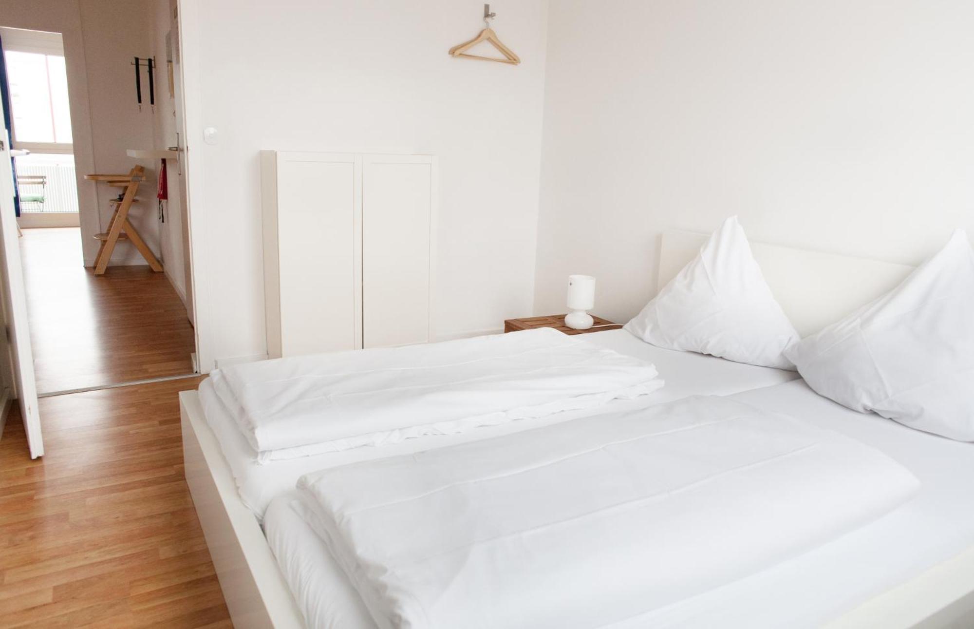 Home Wilma Berlin Zimmer foto