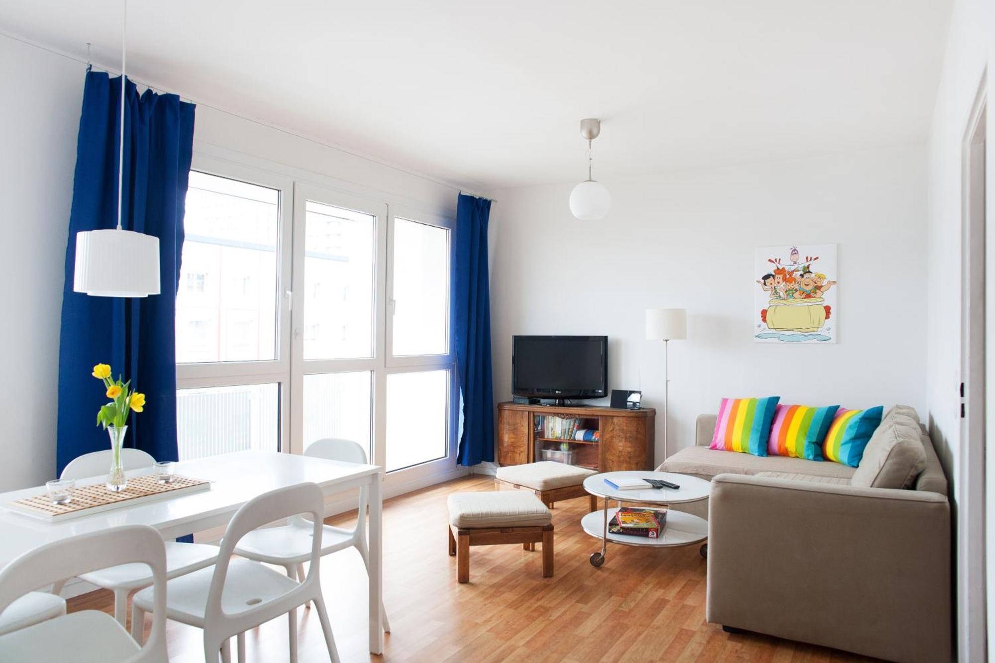 Home Wilma Berlin Zimmer foto